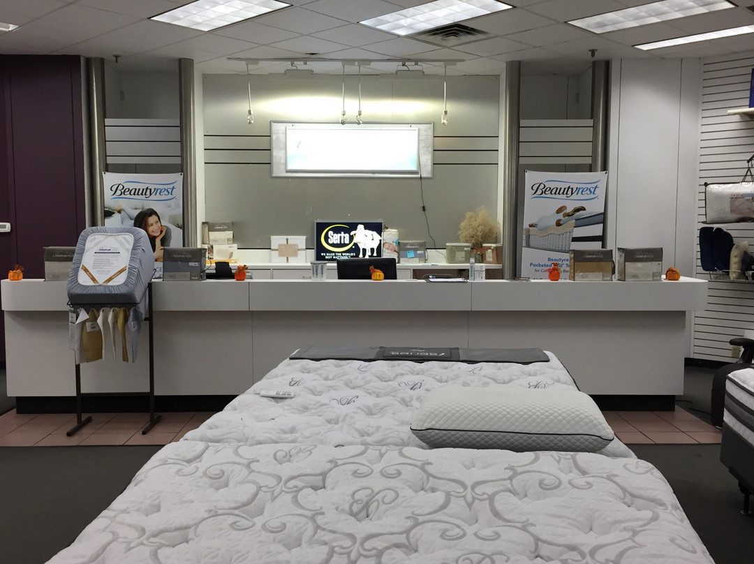 Eastland Mall-布卢明顿必去景点