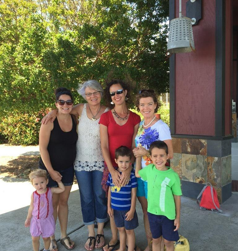 Il Fiorello Olive Oil Company-费尔菲尔德必去景点