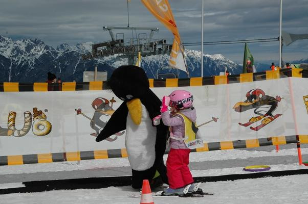 Outdoor Zone Venet-Zams必去景点