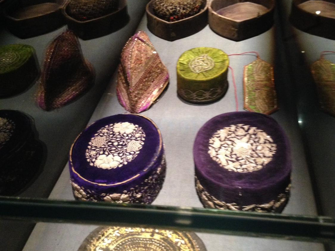 Gem Plaza-斋蒲尔必去景点