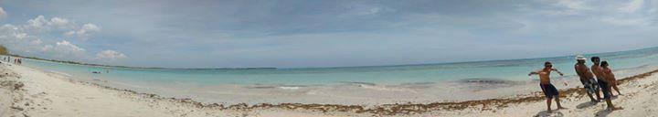 Playa Cayo Varadero-图卡卡斯必去景点