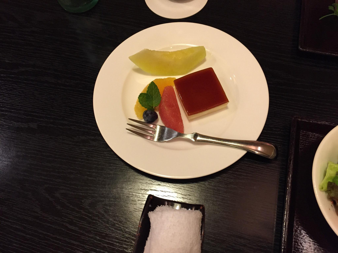 Hotel Aqua Kurobe主图