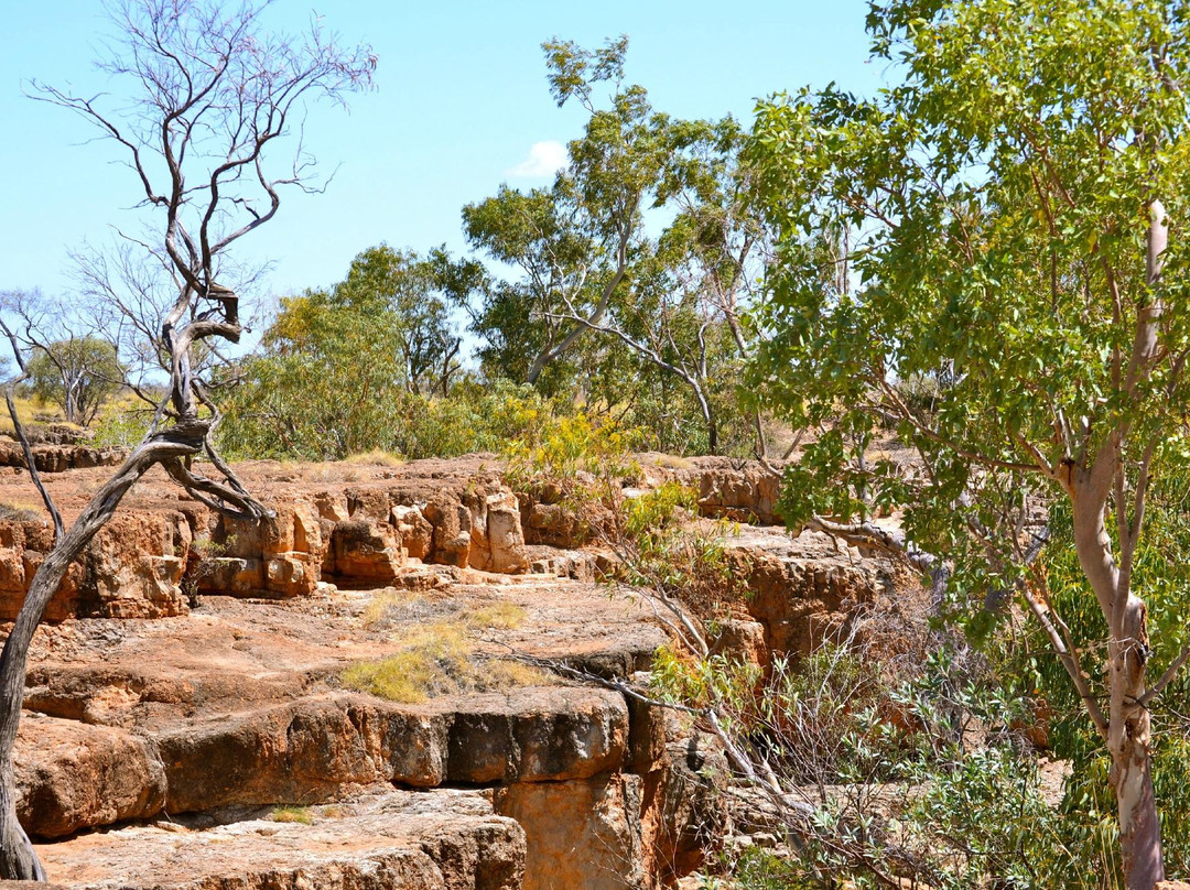 Bladensburg National Park