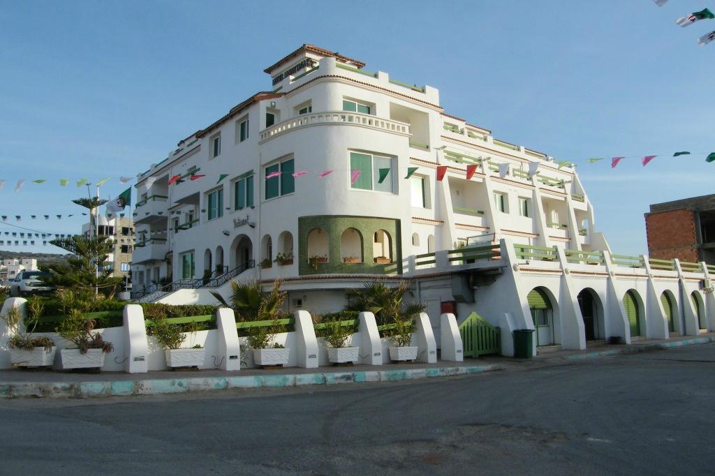 Murustaga Hotel-客卧