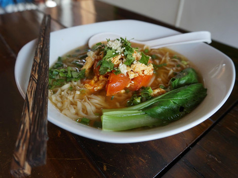 Wanglala Sour & Spicy Vermicelli主图