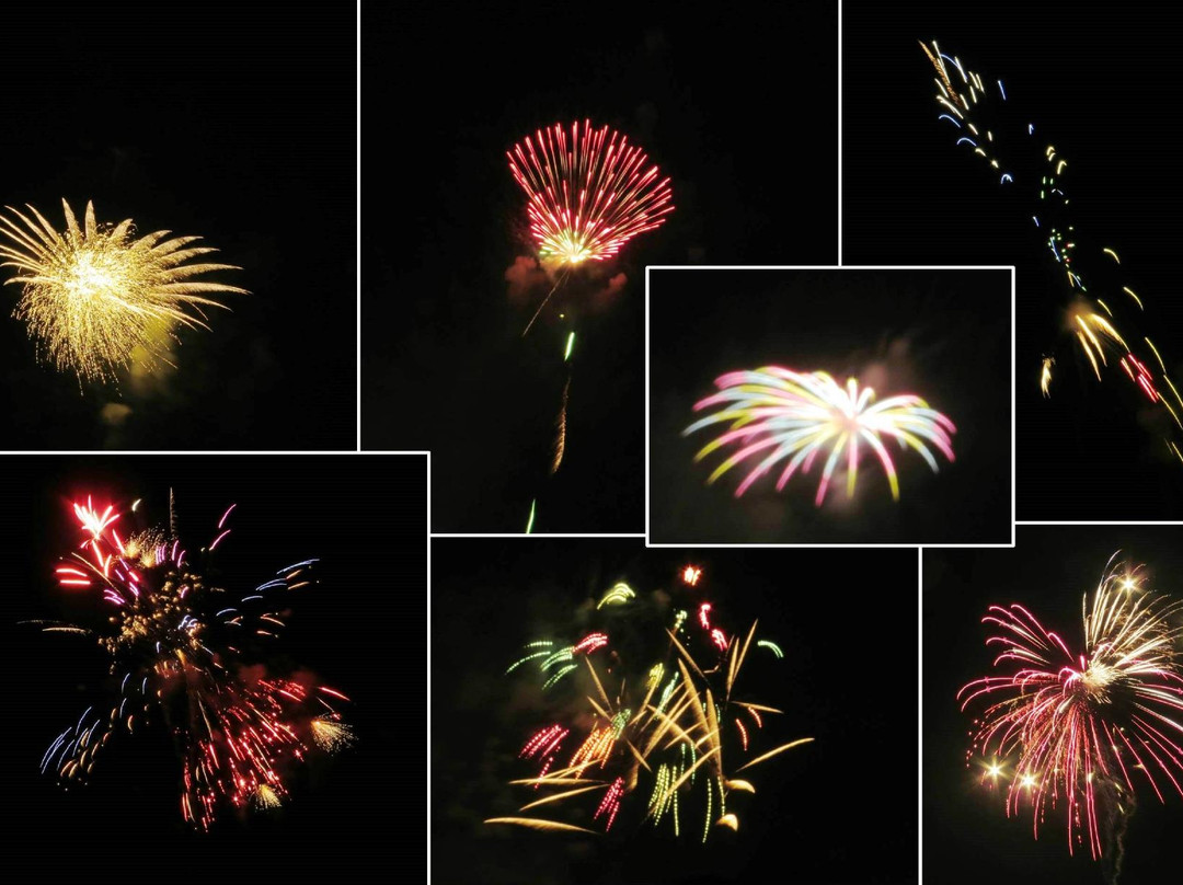 Sakuratsutsumi-土浦市必去景点