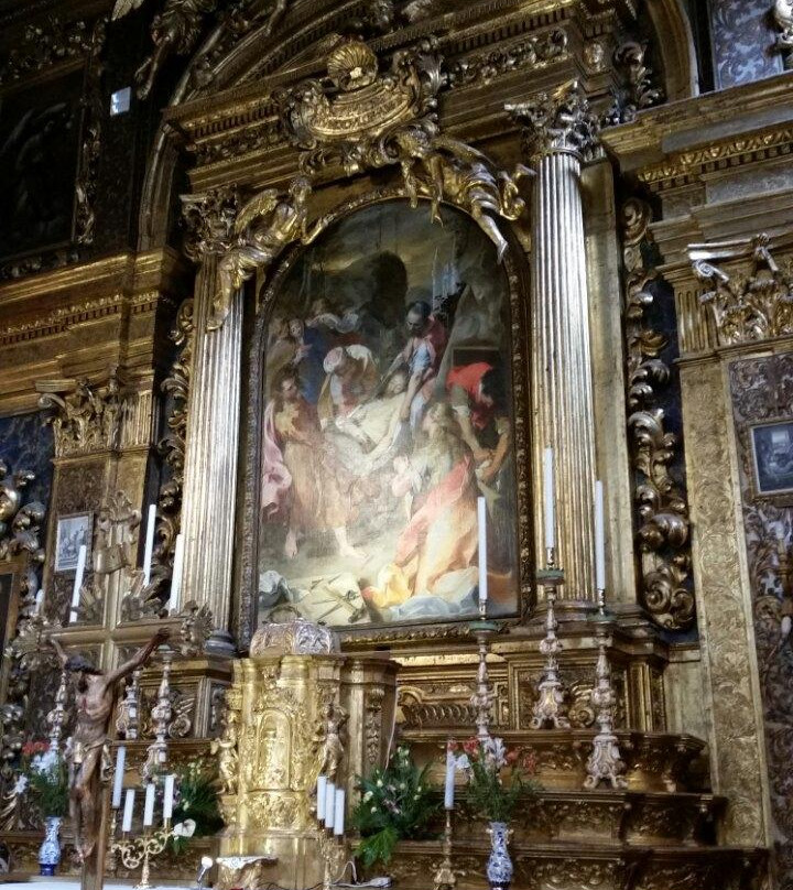 Chiesa Della Croce-塞尼加利亚必去景点