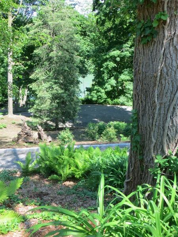 Rodman Hall Art Centre-圣凯瑟琳斯必去景点