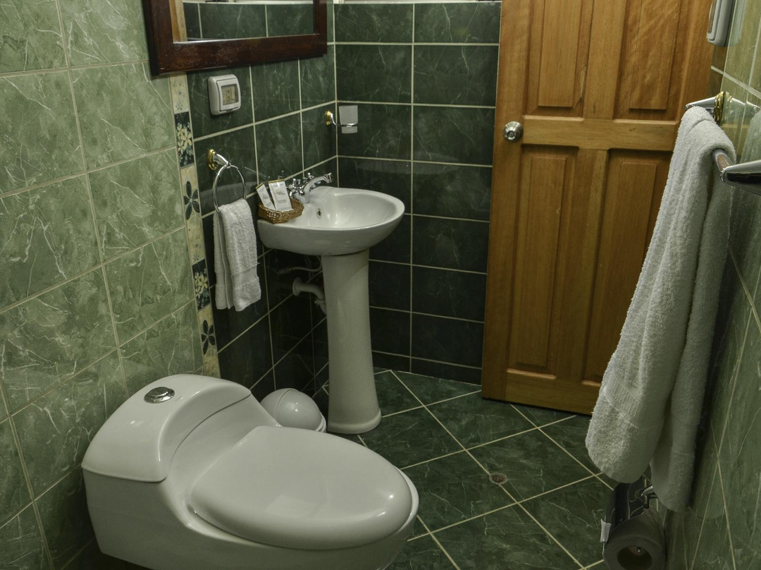 Hotel Principe II Cusco主图