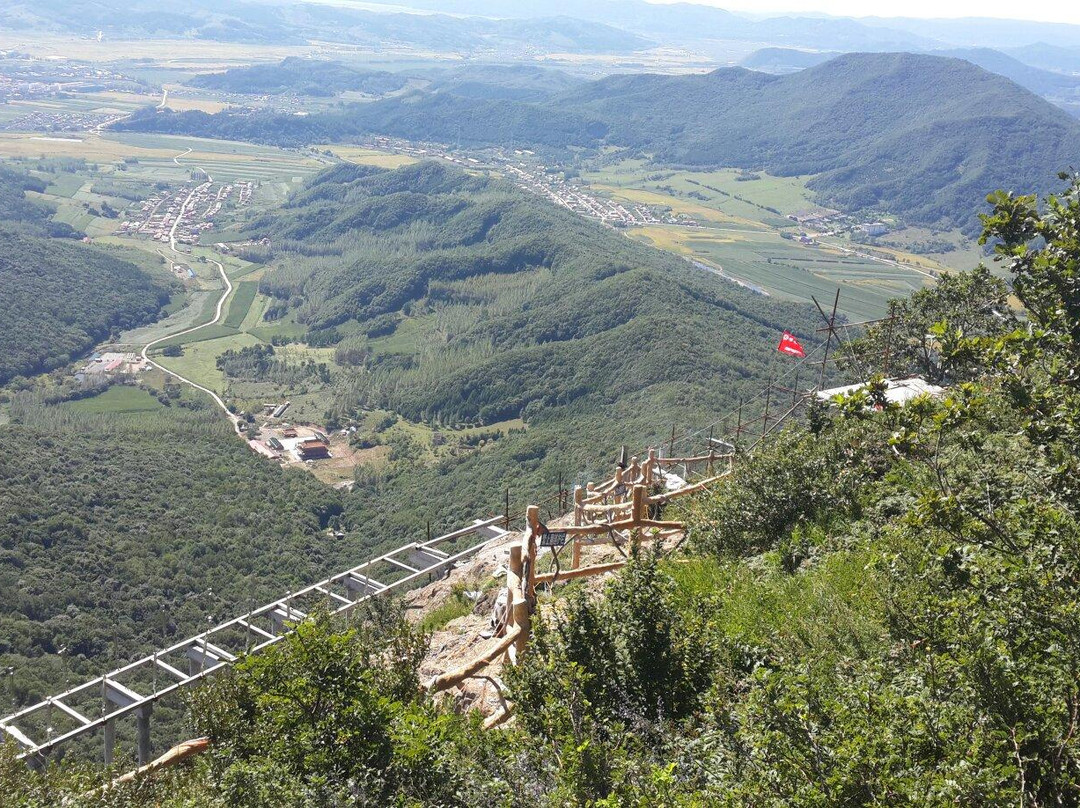 帽儿山-尚志市必去景点