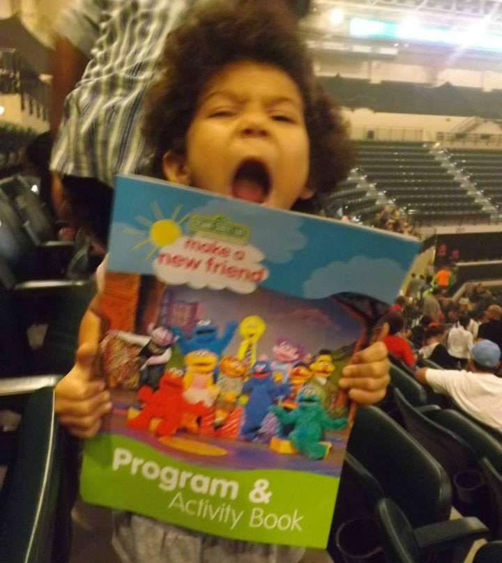 USF Sun Dome Arena-坦帕必去景点