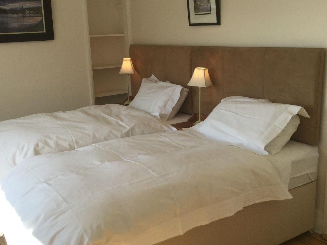 Rostrevor酒店住宿-The Sands B&B