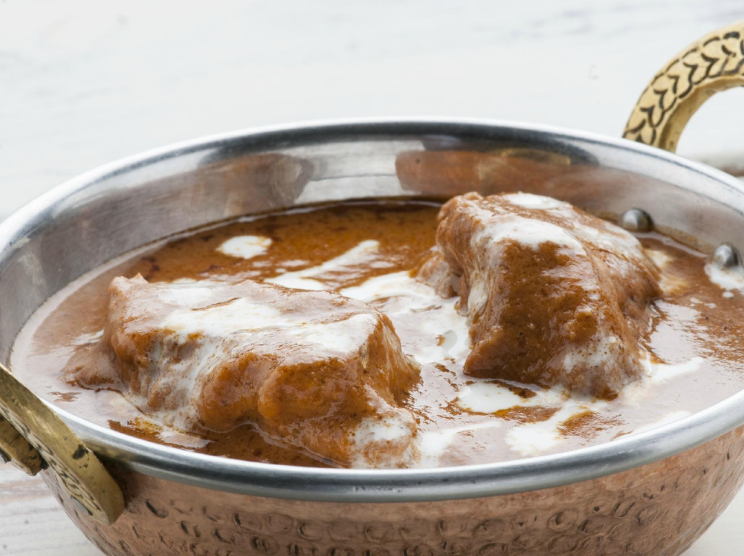 インド料理・インドカレー 神戸 アールティー 新長田本店