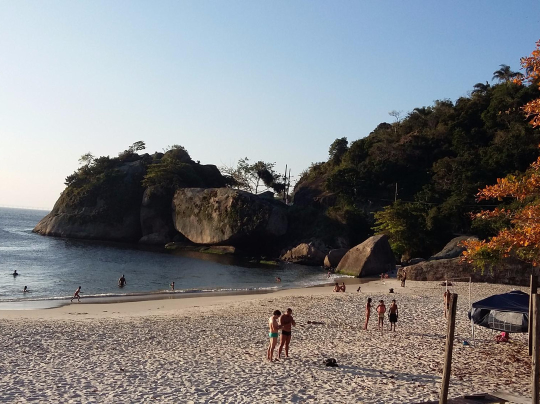 Adao E Eva Beach-尼泰罗伊必去景点