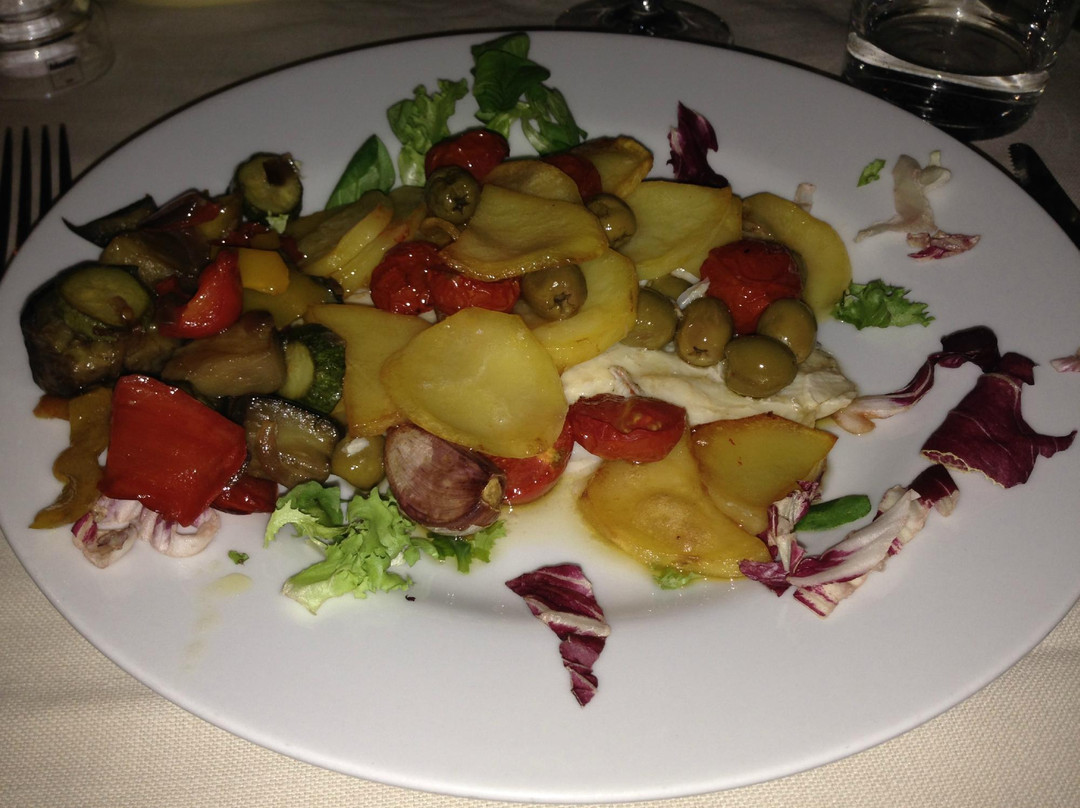 Tuscan Cooking Class at Villa Cicolina-蒙特普尔恰诺必去景点