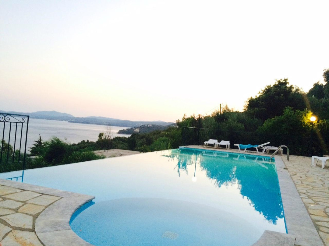 Villa Elena