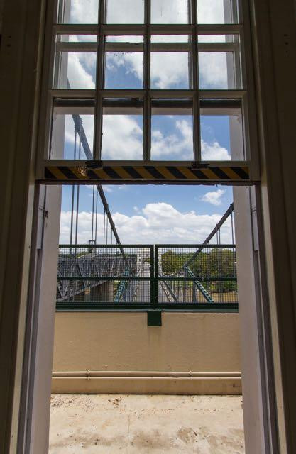 Walter Taylor Bridge-布里斯班必去景点