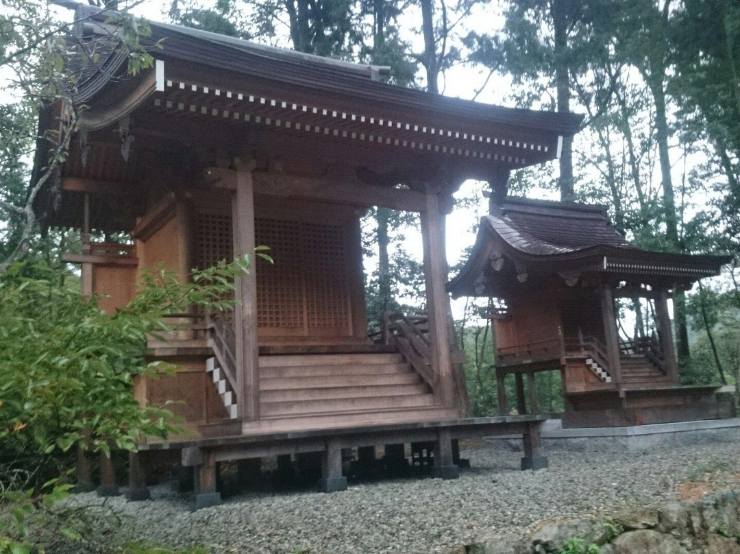 Chokoji Temple-加东市必去景点