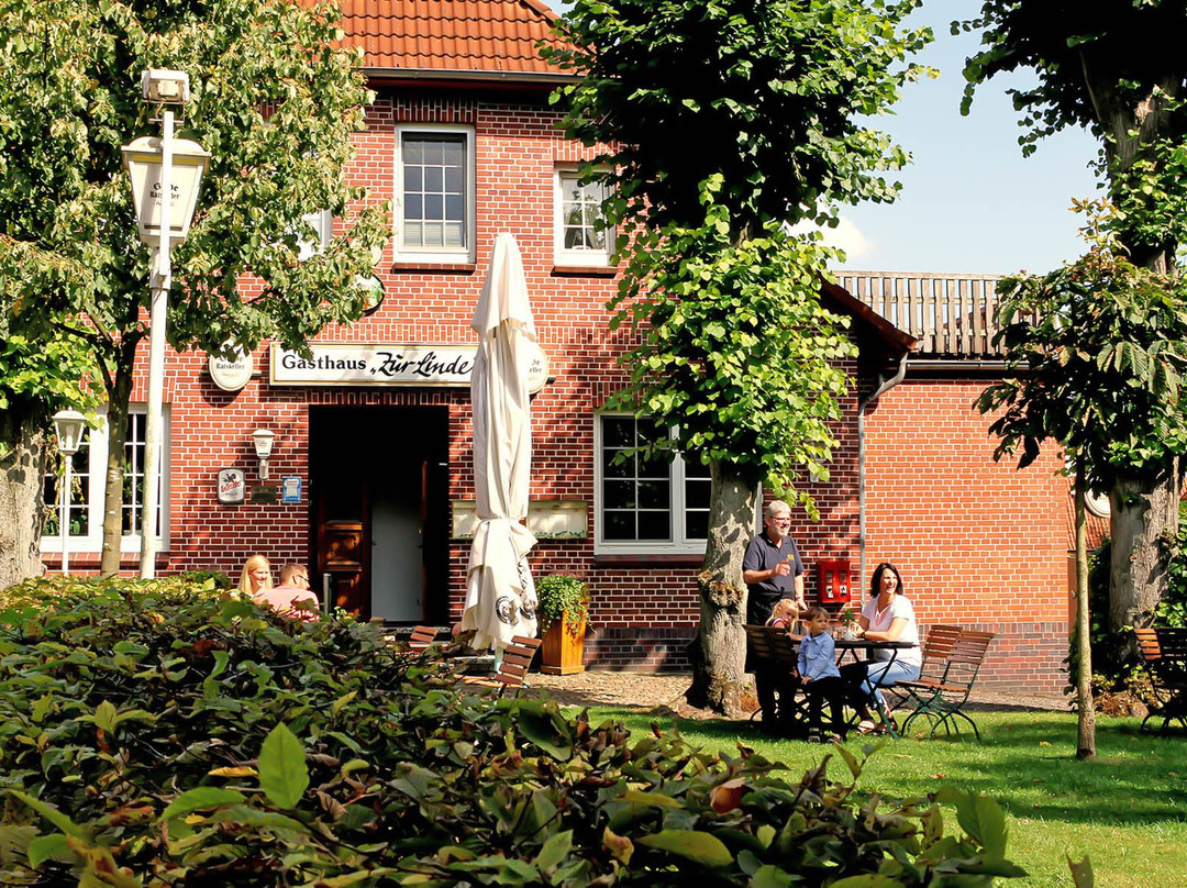 Hotel "Zur Linde"主图