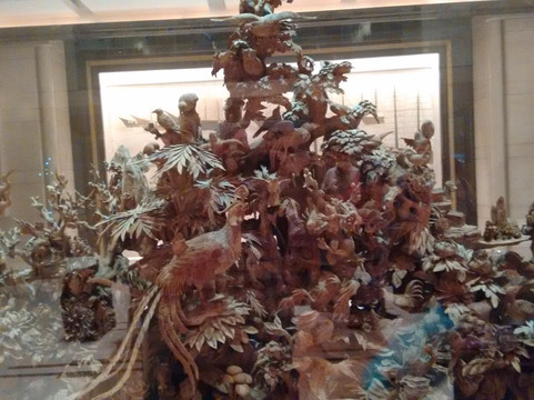 浙江国际大酒店主图