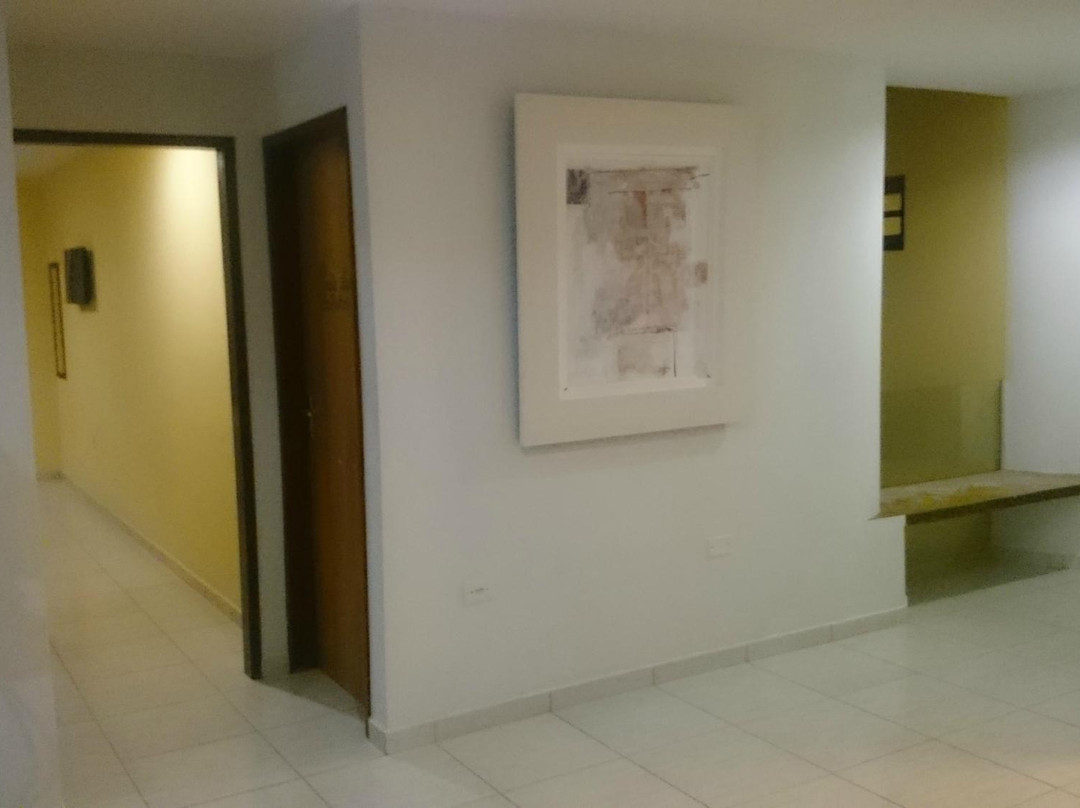 Pousada Acacias dos Corais主图