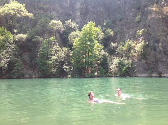 Volkan's Adventures-达利安必去景点