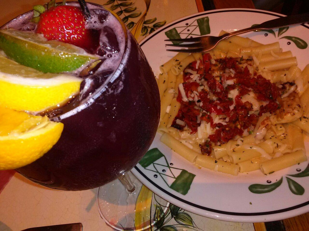 Olive Garden Italian Restaurant