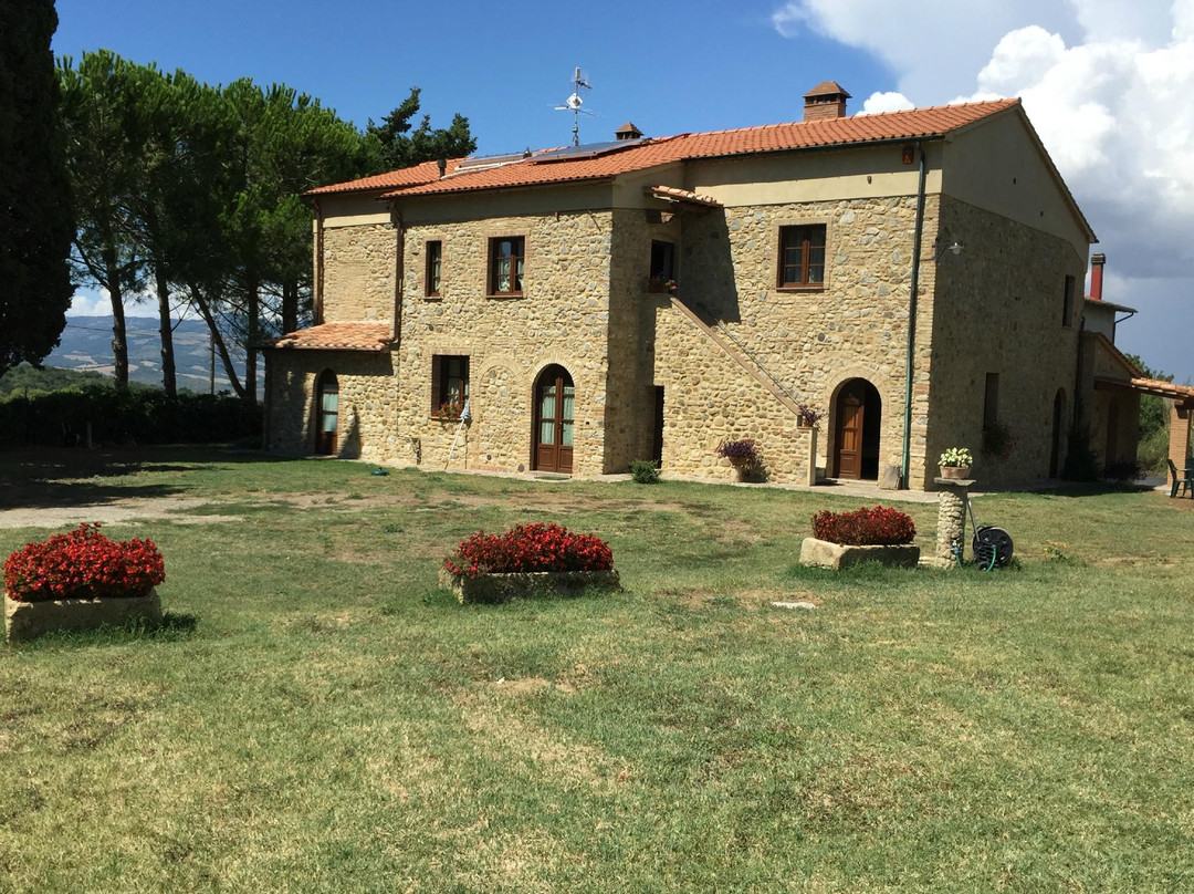 Agriturismo l'Antica Quercia
