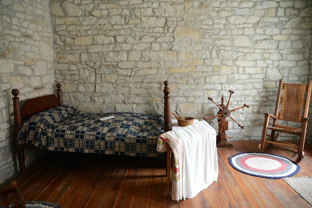 Faherty House-Perryville必去景点