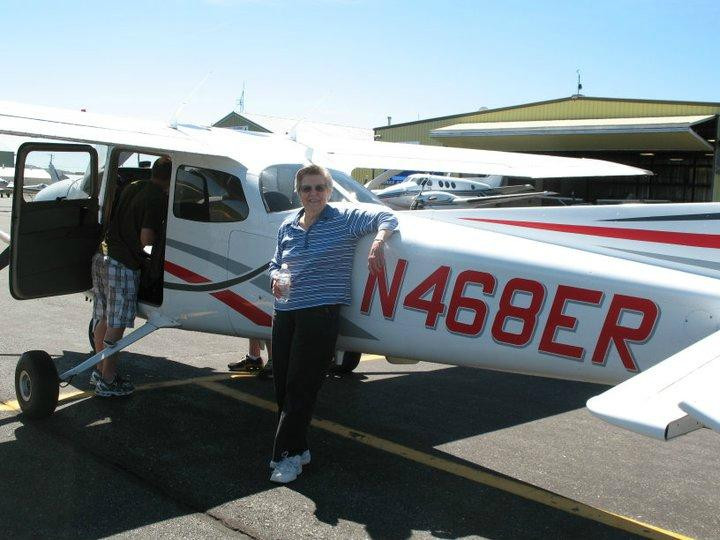 Scenic Flights - Choice Aviation-科迪必去景点