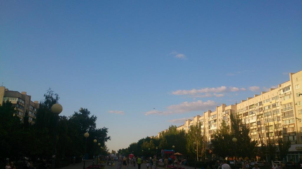 Bolshiyye Chapurniki旅游攻略图片