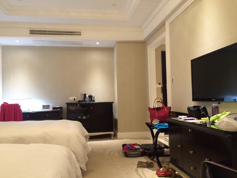 振石大酒店主图