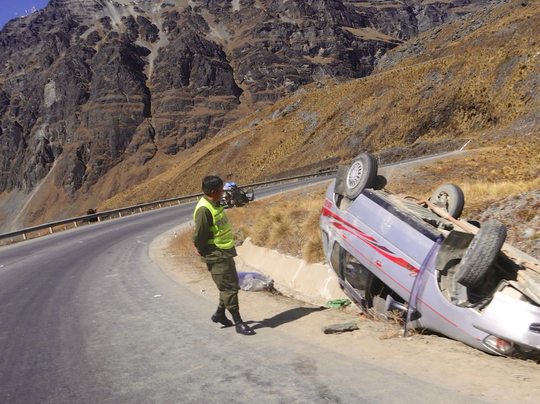 Mayhem Adventures-拉巴斯必去景点