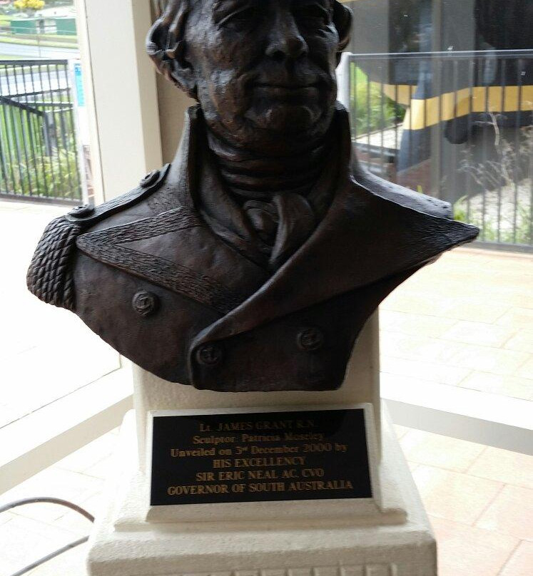 Millicent National Trust Museum-Millicent必去景点