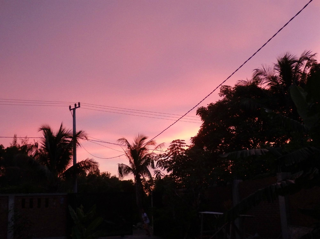 Eddie's Homestay主图