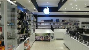 Marina Mall-阿克拉必去景点