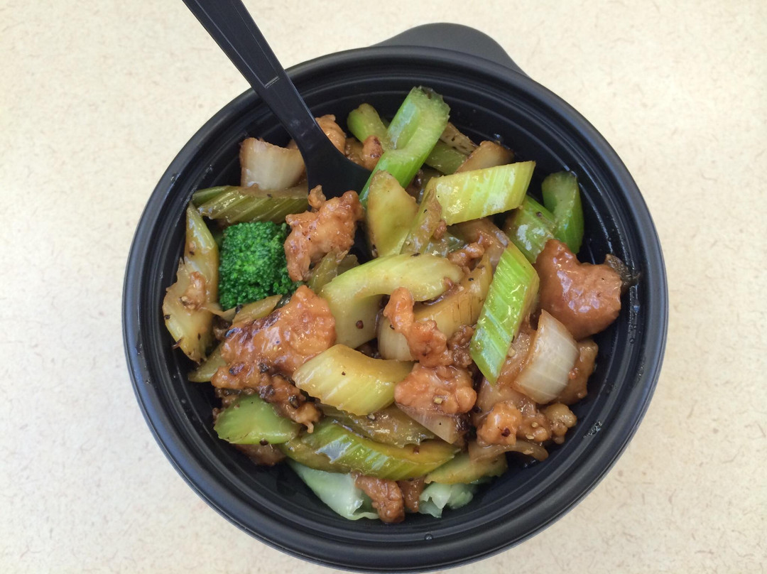 Panda Express