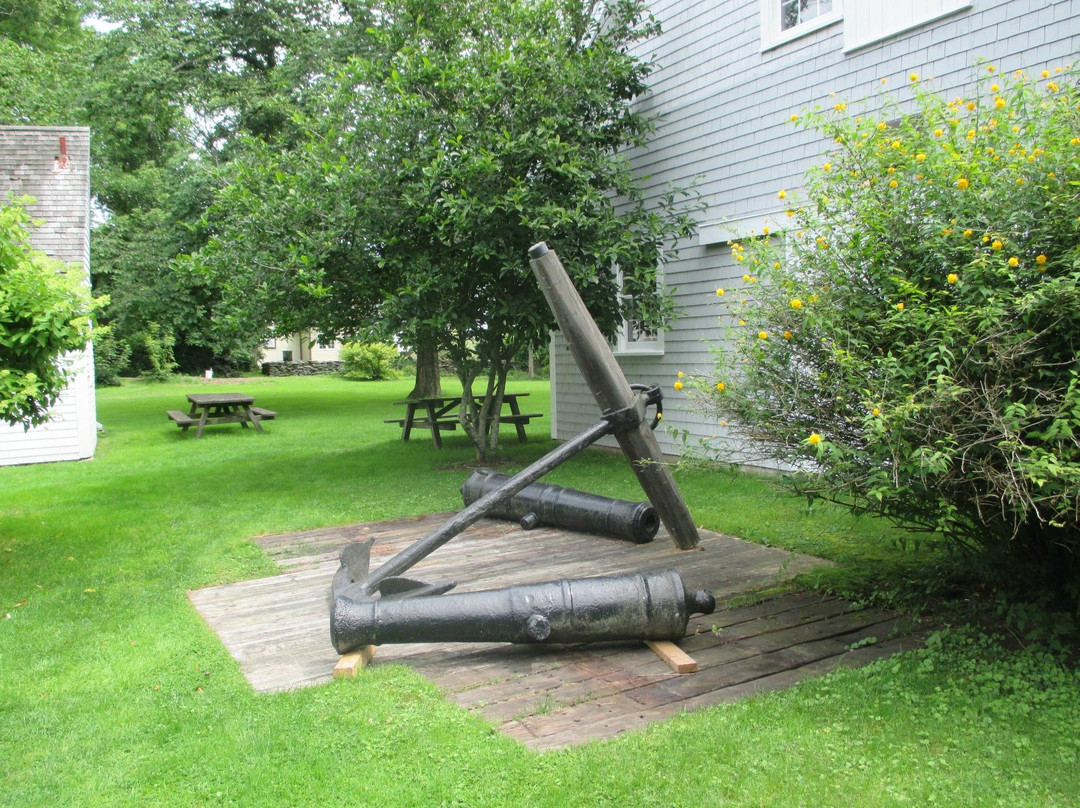 Queens County Museum-Liverpool必去景点