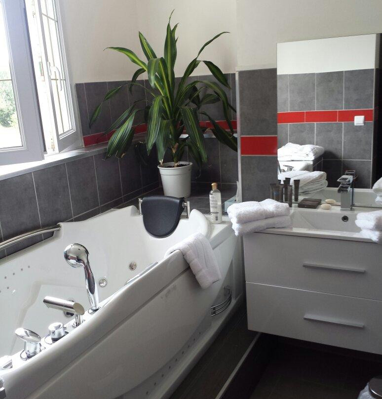 La Rose des Bois主图