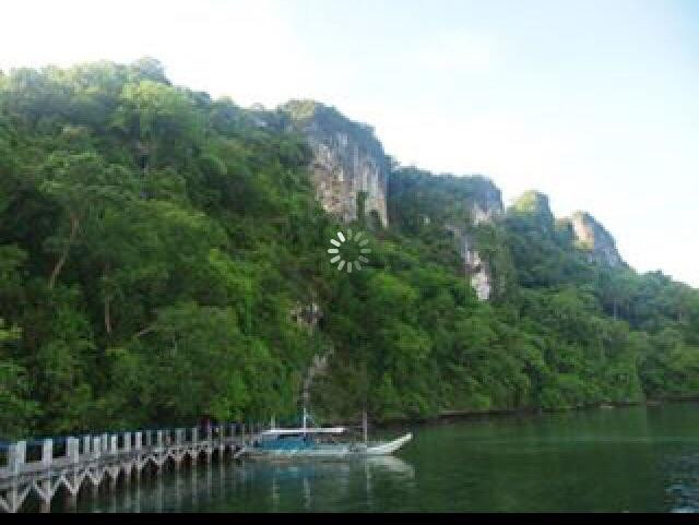 Tabon Caves-Quezon必去景点