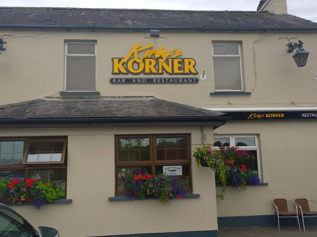 Ballinhassig旅游攻略图片