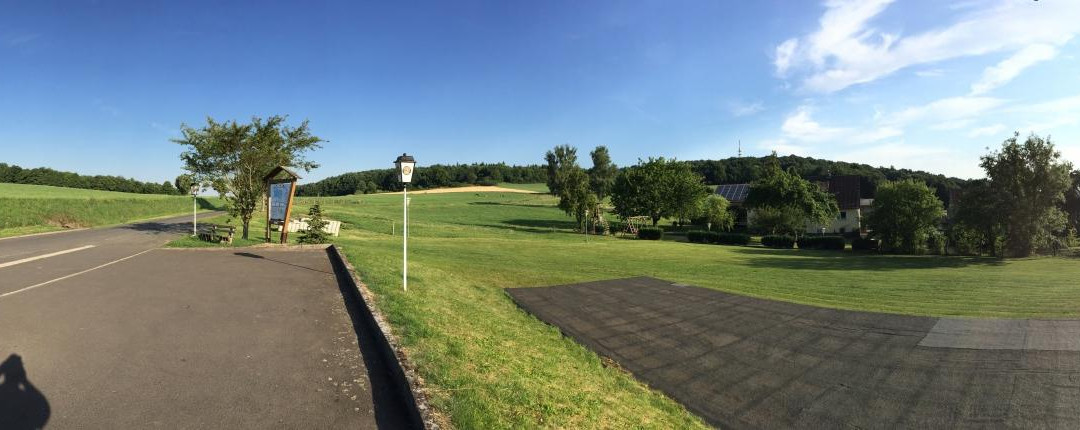 Knuellhotel Tann-Eck主图