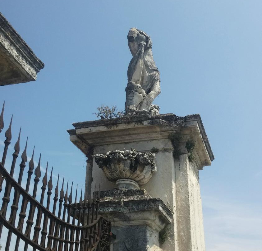 Villa Da Porto Casarotto景点图片