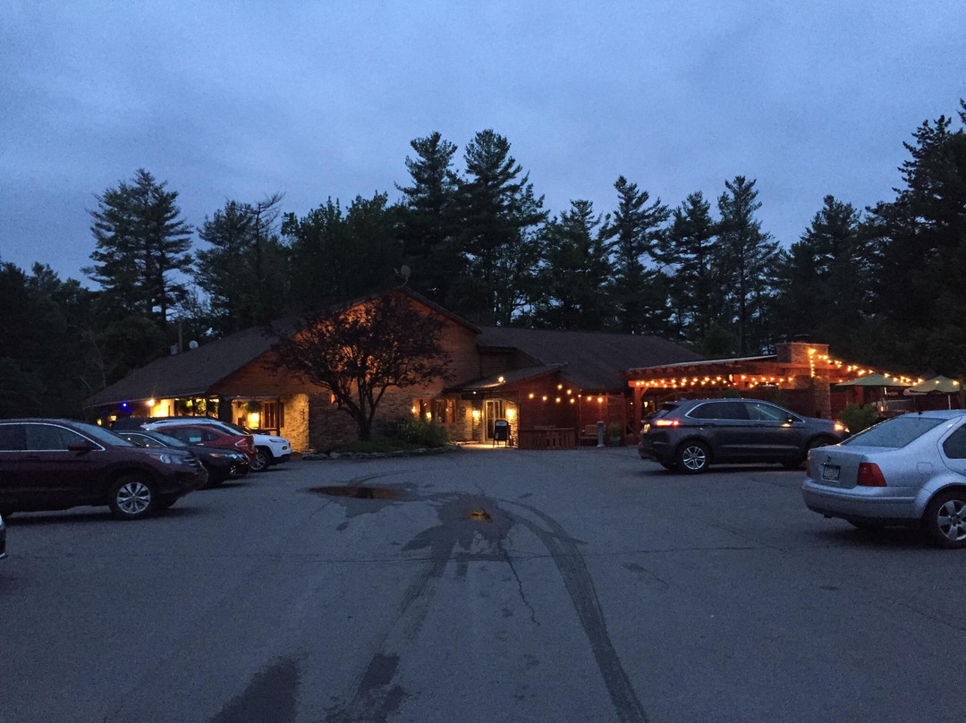 Pocono Pines旅游攻略图片