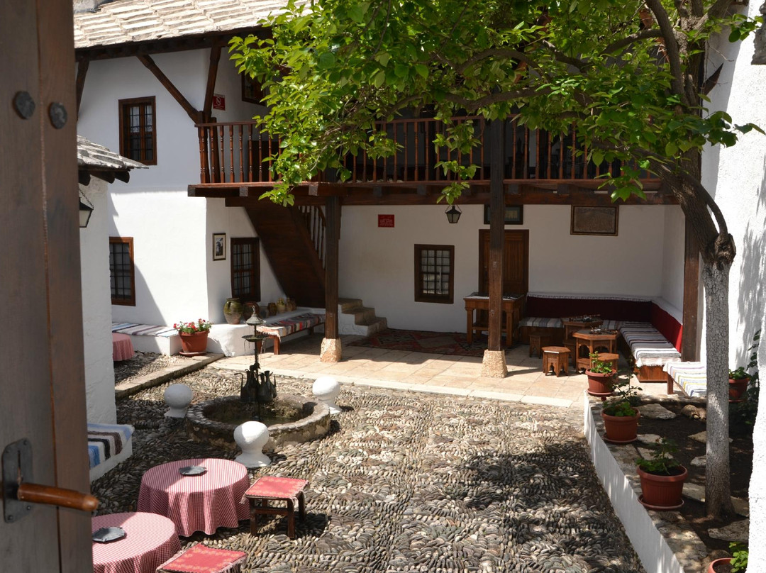 Biscevica Kuca (Biscevic House)景点图片