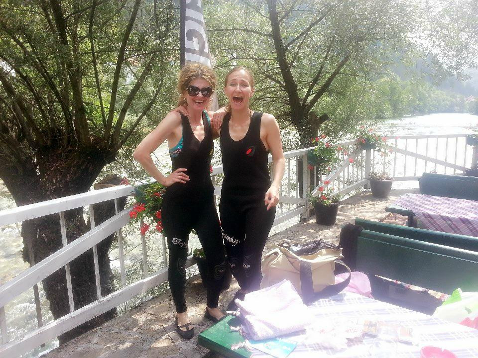 Rafting Club Tudup - Day Adventures-Konjic必去景点