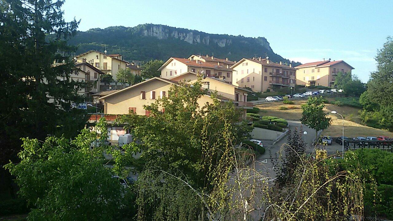 Locanda da Cines-客卧