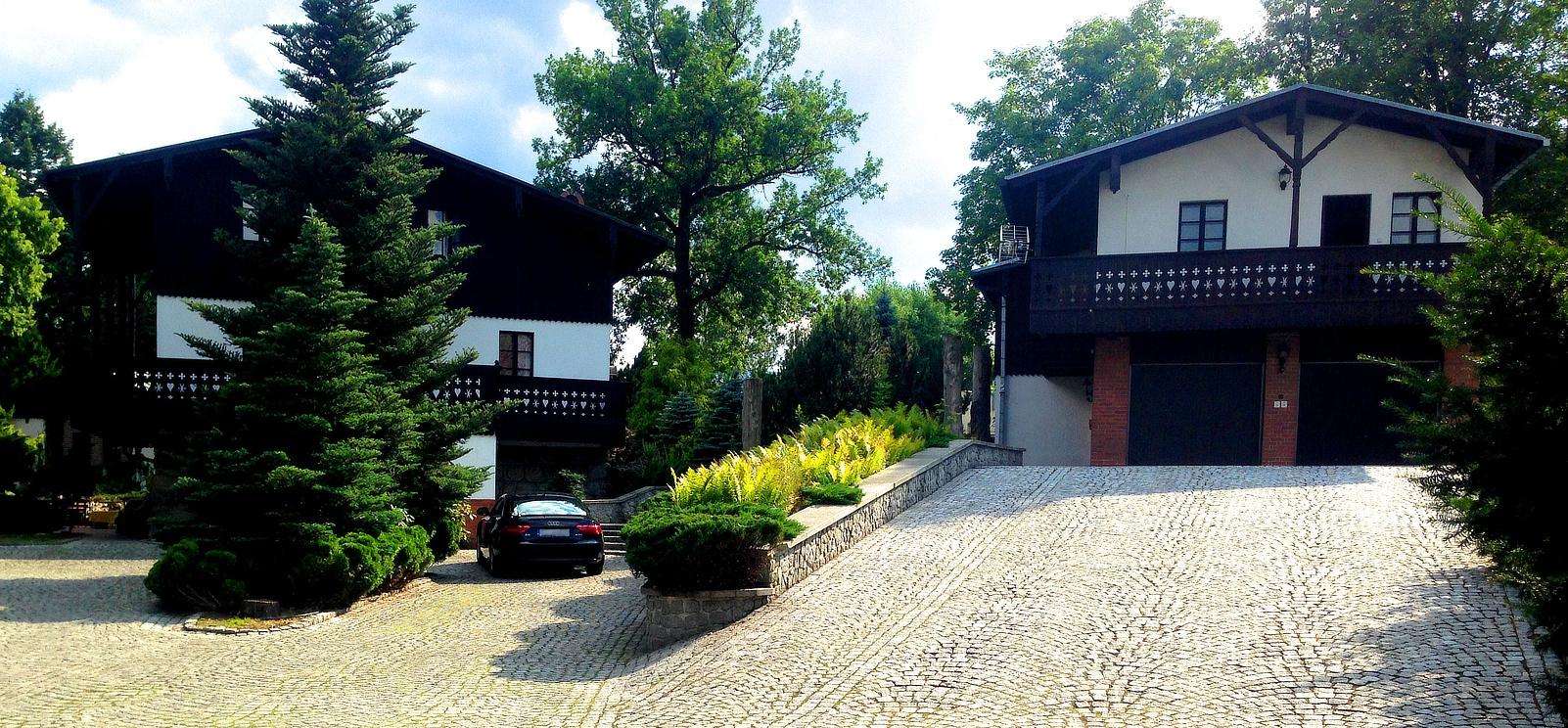 Hotelik Marina-官方