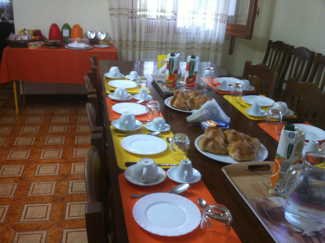 Bed and Breakfast Gli Allori主图
