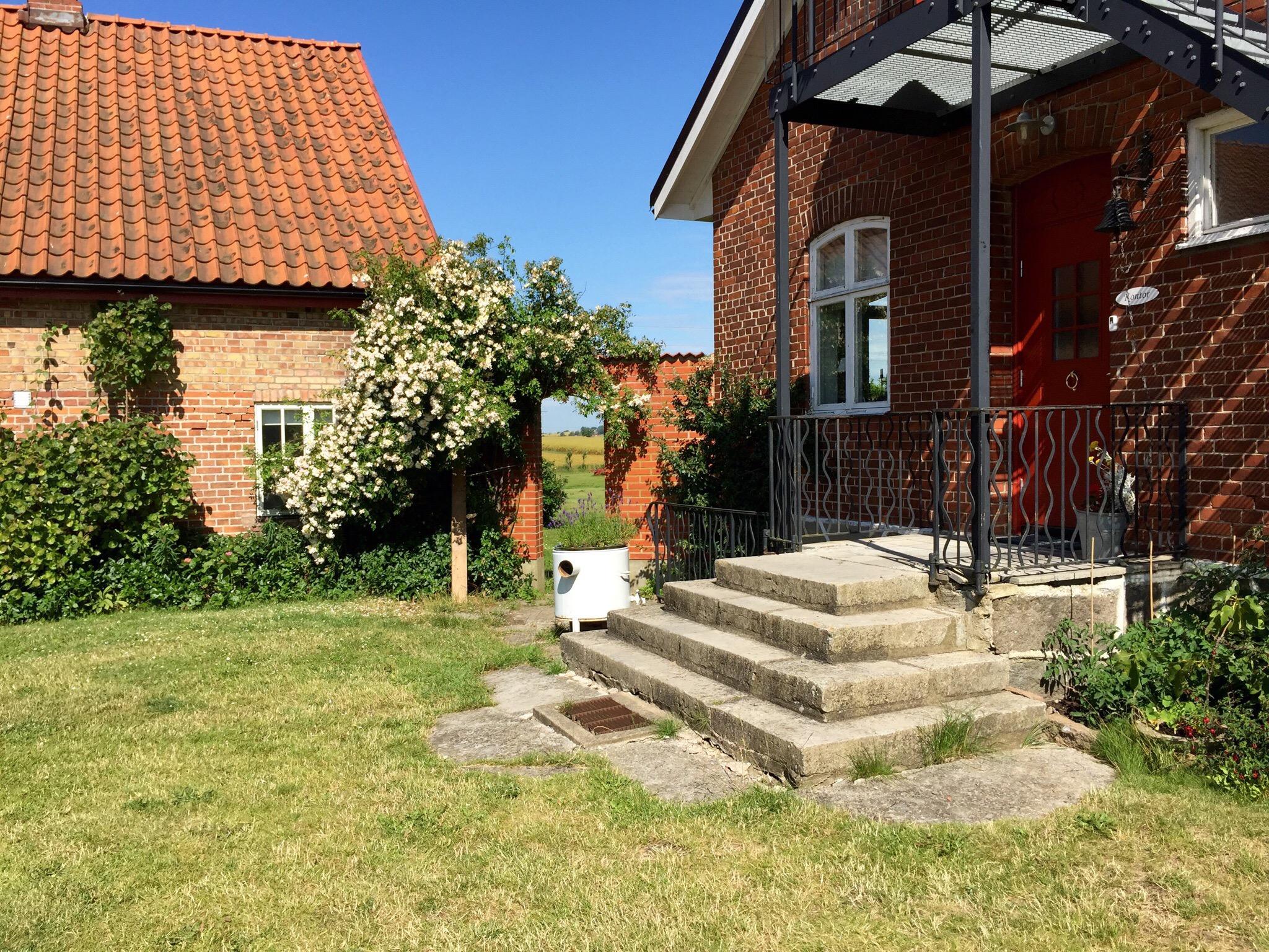 Villa Sandby B&B-客卧